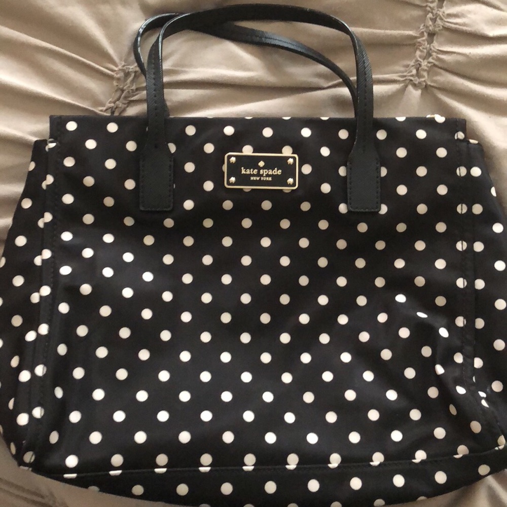 Kate spade purse